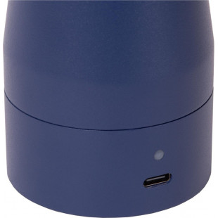 Lampa stołowa Ipsos LED niebieska | Lucide - Nowoczesny design