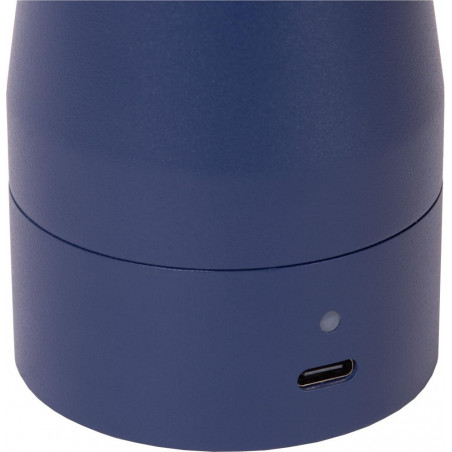 Lampa stołowa Ipsos LED niebieska | Lucide - Nowoczesny design