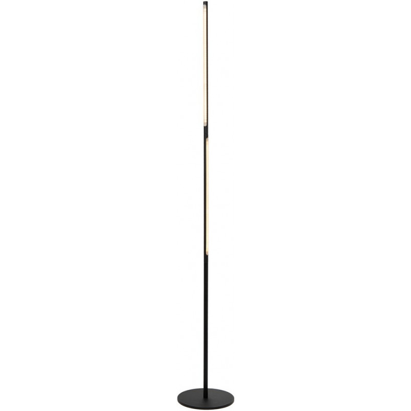 Lampa podłogowa LED Finan | Nowoczesny design, ściemniacz - Lucide