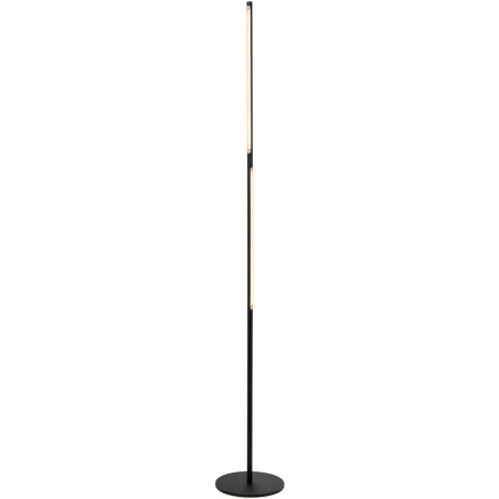 Lampa podłogowa LED Finan | Nowoczesny design, ściemniacz - Lucide
