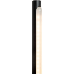 Lampa podłogowa LED Finan | Nowoczesny design, ściemniacz - Lucide