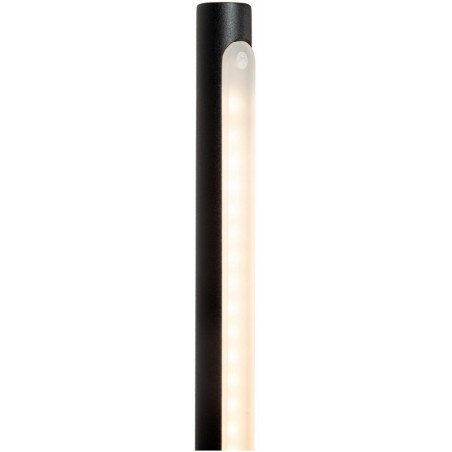 Lampa podłogowa LED Finan | Nowoczesny design, ściemniacz - Lucide