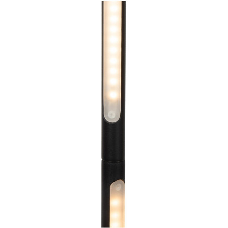 Lampa podłogowa LED Finan | Nowoczesny design, ściemniacz - Lucide