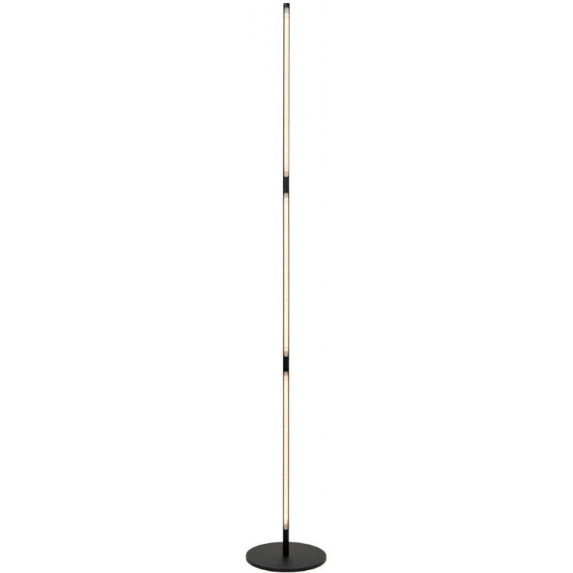 Lampa podłogowa LED Finan | Nowoczesny design, ściemniacz - Lucide