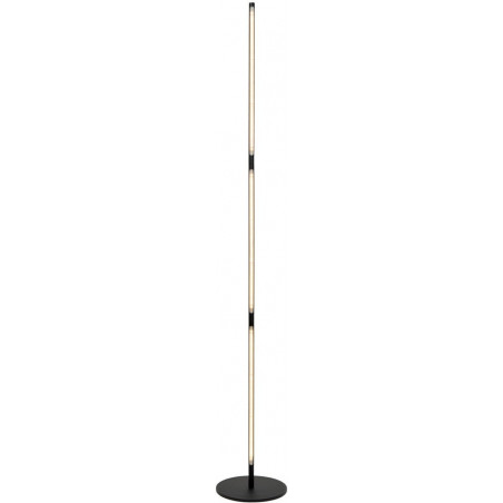 Lampa podłogowa LED Finan | Nowoczesny design, ściemniacz - Lucide