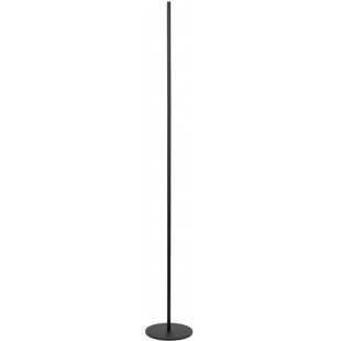 Lampa podłogowa LED Finan | Nowoczesny design, ściemniacz - Lucide
