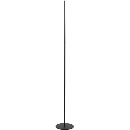 Lampa podłogowa LED Finan | Nowoczesny design, ściemniacz - Lucide