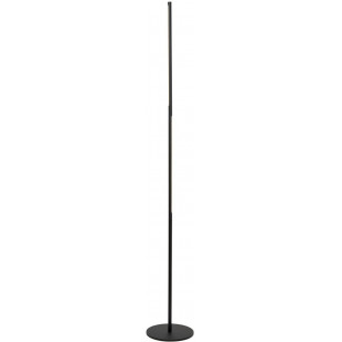 Lampa podłogowa LED Finan | Nowoczesny design, ściemniacz - Lucide