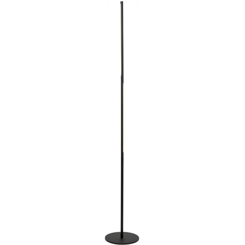 Lampa podłogowa LED Finan | Nowoczesny design, ściemniacz - Lucide