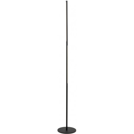 Lampa podłogowa LED Finan | Nowoczesny design, ściemniacz - Lucide