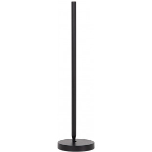 Lampa Finan LED czarna | Lucide - Nowoczesne oświetlenie