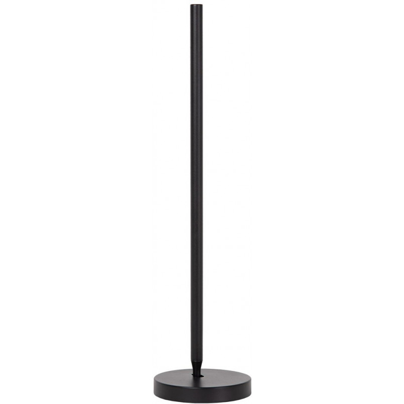 Lampa Finan LED czarna | Lucide - Nowoczesne oświetlenie