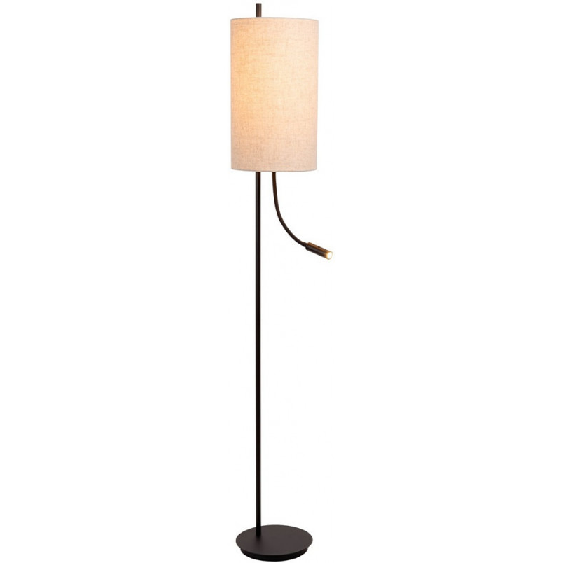 Lampa podłogowa Magic | Lucide - Komfort i styl