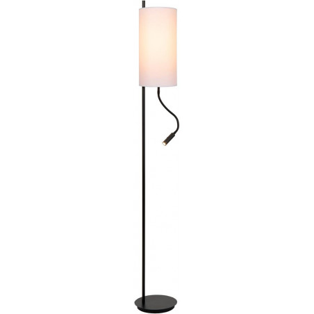 Lampa podłogowa Magic | Lucide - Komfort i styl
