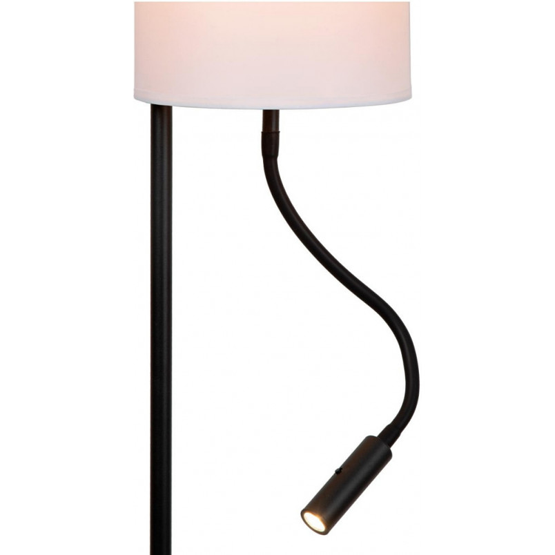 Lampa podłogowa Magic | Lucide - Komfort i styl