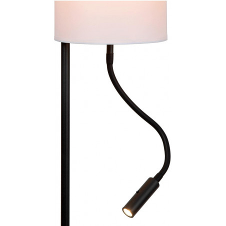 Lampa podłogowa Magic | Lucide - Komfort i styl