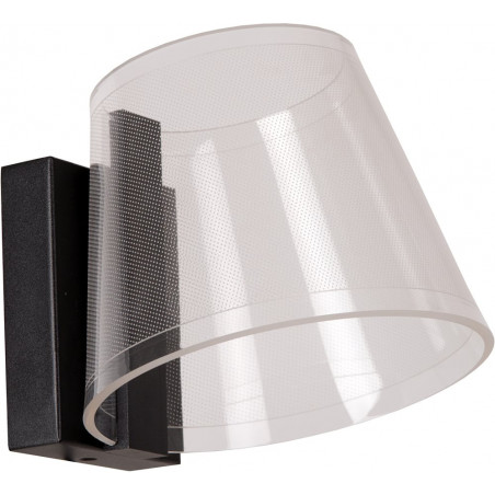 Kinkiet LED do łazni Korgis | Lucide - Nowoczesny design