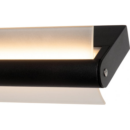 Kinkiet łazienkowy Wanda LED - Lucide | Nowoczesny design