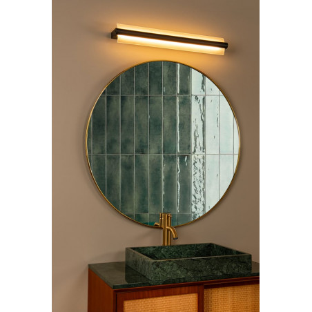 Kinkiet łazienkowy Wanda LED - Lucide | Nowoczesny design
