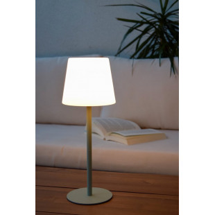 Lampa zewnętrzna Tyon - Lucide | Ogród w stylu | Kup online