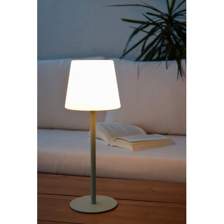 Lampa zewnętrzna Tyon - Lucide | Ogród w stylu | Kup online