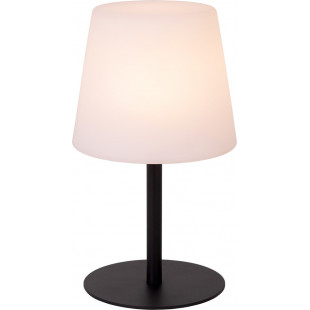 Lampa zewnętrzna LED Tyon | Lucide - Eleganckie oświetlenie ogrodu