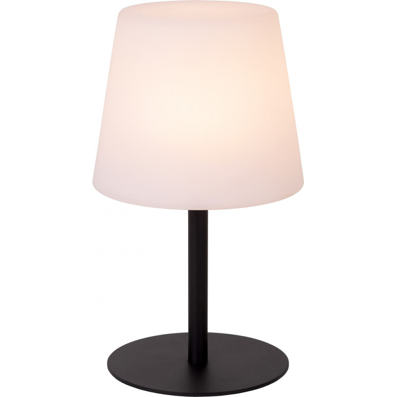 Lampa zewnętrzna LED Tyon | Lucide - Eleganckie oświetlenie ogrodu
