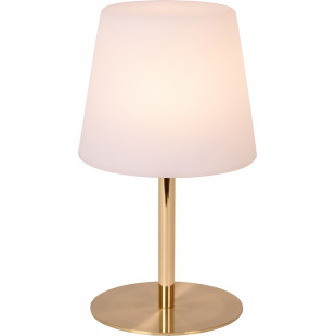 Lampka zewnętrzna LED Tyon - Lucide | Eleganckie oświetlenie