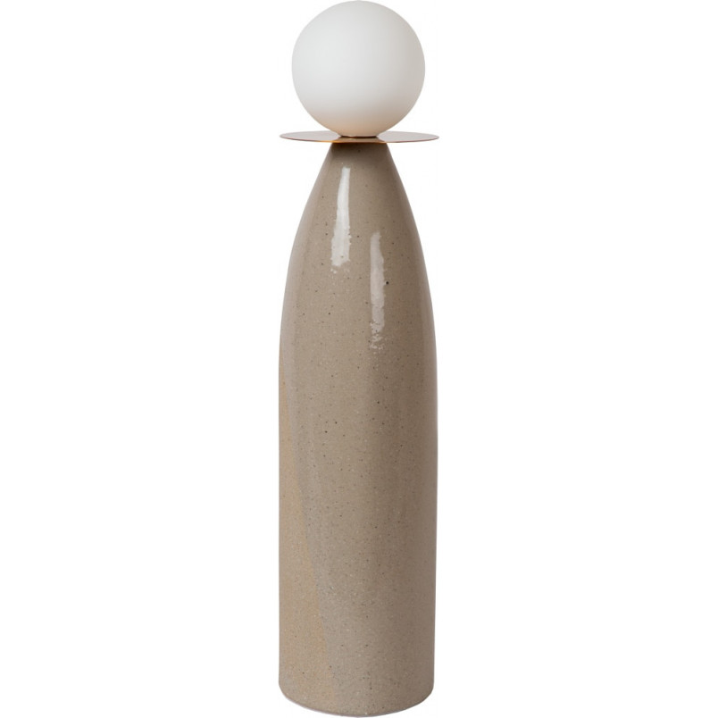 Lampa stołowa ceramiczna Figaro | Lucide - Elegancki design