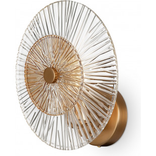 Kinkiet szklany Art Deco Aster - Maytoni | Luksusowy design