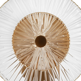 Kinkiet szklany Art Deco Aster - Maytoni | Luksusowy design