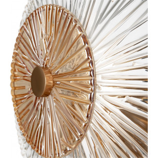 Kinkiet szklany Art Deco Aster - Maytoni | Luksusowy design