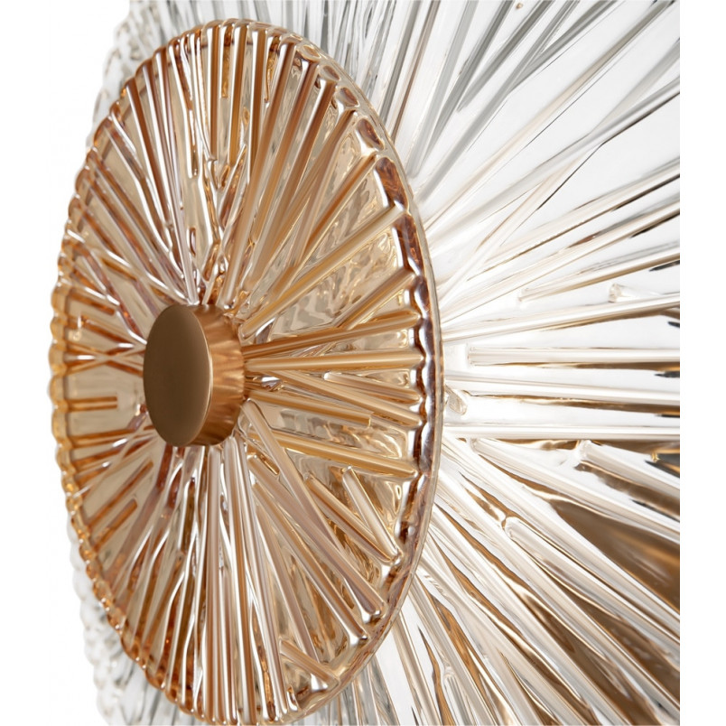 Kinkiet szklany Art Deco Aster - Maytoni | Luksusowy design