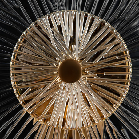Kinkiet szklany Art Deco Aster - Maytoni | Luksusowy design