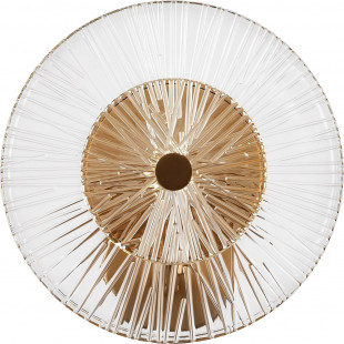 Kinkiet szklany Art Deco Aster - Maytoni | Luksusowy design
