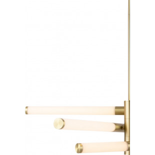 Lampa Sufitowa Axis III LED - Nowoczesny Design Maytoni