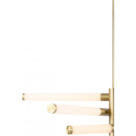 Lampa Sufitowa Axis III LED - Nowoczesny Design Maytoni