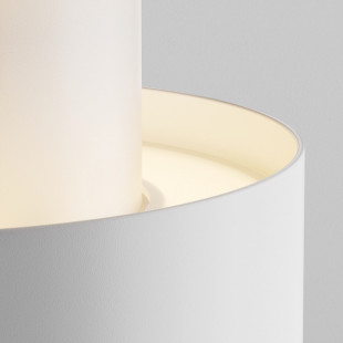Lampa Spot Planet LED Biała Maytoni | Nowoczesne Oświetlenie