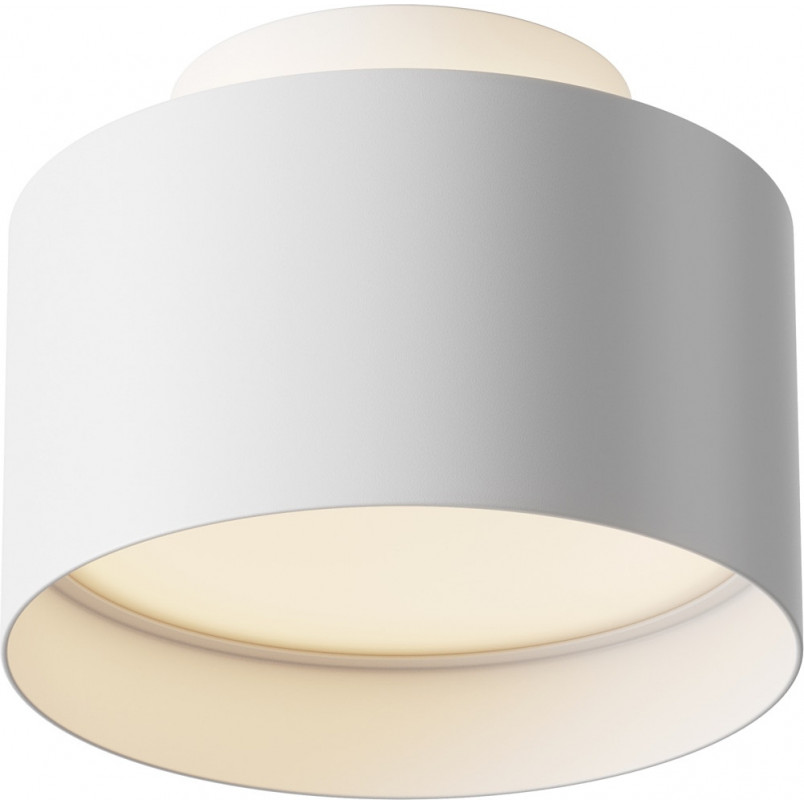 Lampa Planet LED Maytoni: Nowoczesny spot, ciepłe światło