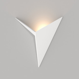 Kinkiet LED Trame biały Maytoni - Nowoczesny design