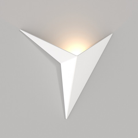 Kinkiet LED Trame biały Maytoni - Nowoczesny design