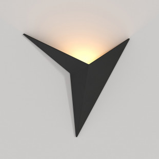 Kinkiet Trame LED Maytoni - Nowoczesny Design | Światło