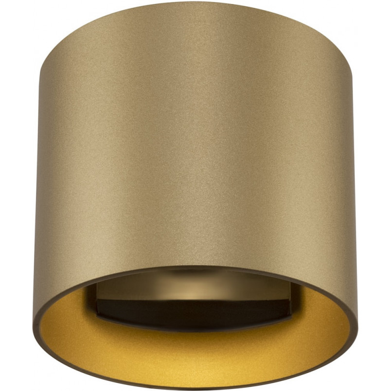 Kinkiet Rond Maytoni - Złoty, Glamour | Sklep Lamp