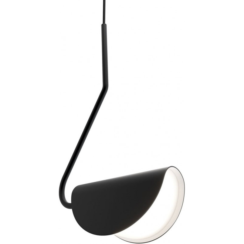 Lampa wisząca Mollis czarna Maytoni - Design i jakość