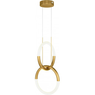 Lampa wisząca Node LED Maytoni | Nowoczesny design
