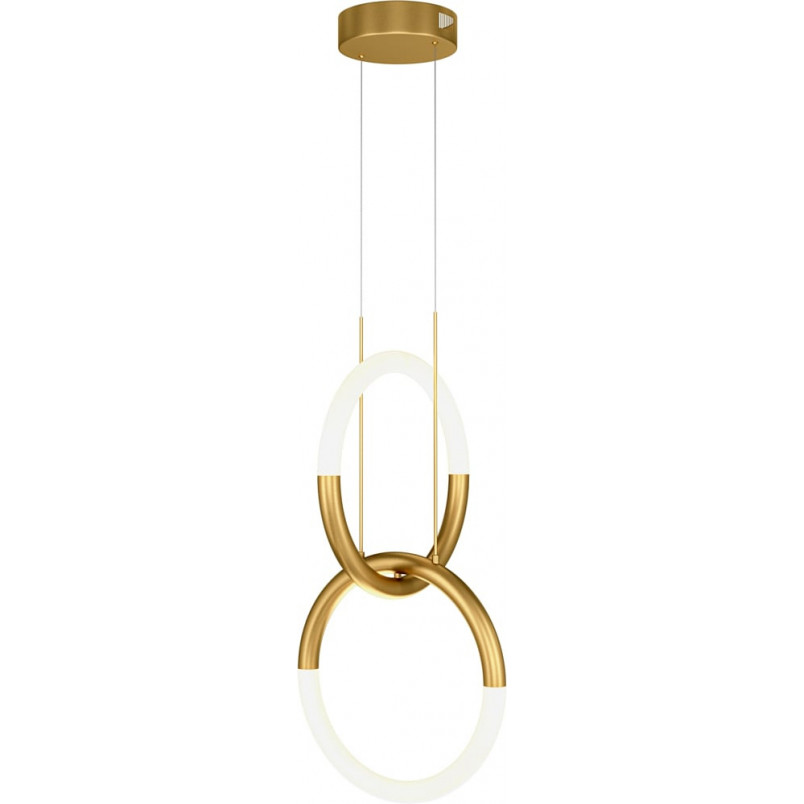 Lampa wisząca Node LED Maytoni | Nowoczesny design