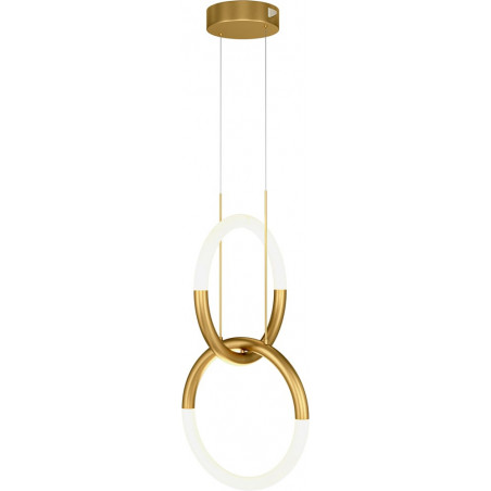 Lampa wisząca Node LED Maytoni | Nowoczesny design