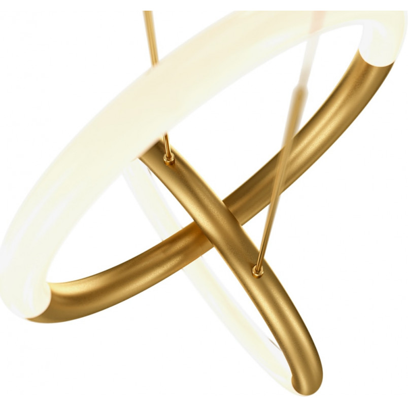 Lampa wisząca Node LED Maytoni | Nowoczesny design