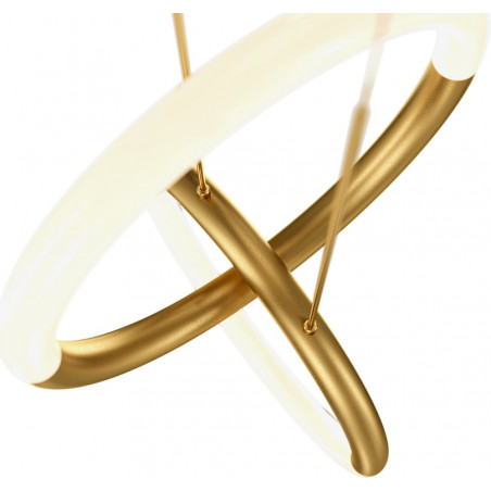 Lampa wisząca Node LED Maytoni | Nowoczesny design