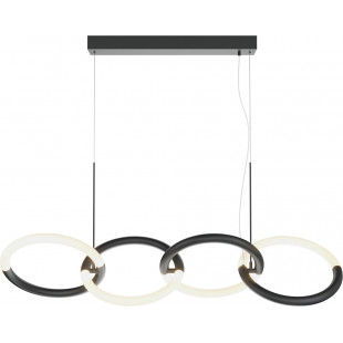 Lampa wisząca Node LED Maytoni | Nowoczesny design, 100cm